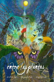 Poster for Amongst the Plants