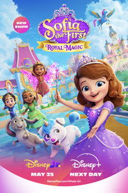 Sofia the First: Royal Magic (2026)