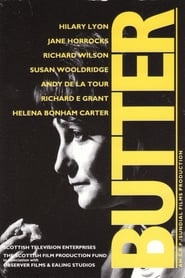 Butter (1994) poster