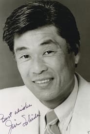 Image of Jim Ishida