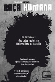Poster Raça Humana 2010