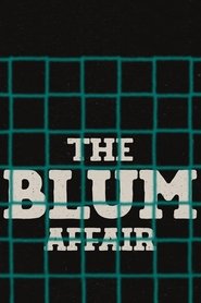 Poster The Blum Affair 1948