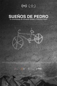 Poster Sueños de Pedro 2020