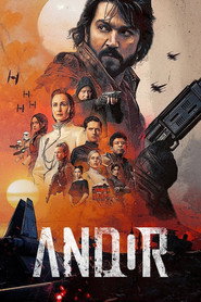 Star Wars : Andor (2022)