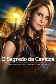 Imagem O Segredo da Caveira: Um Mistério de Aurora Teagarden