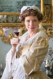 A Very British Romance with Lucy Worsley 2015