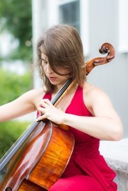 Elena Korableva as Clancy Cello Double