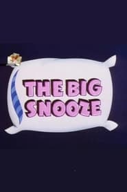 Poster The Big Snooze