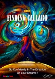 Finding Callaro постер