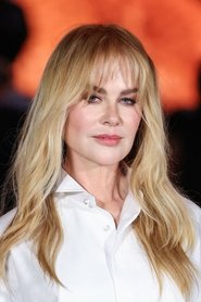 Nicole Kidman
