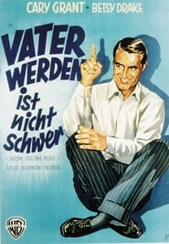 Vater werden ist nicht schwer (1952)