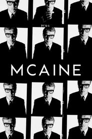 MCAINE: An Anagram of Cinema