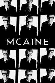 MCAINE: An Anagram of Cinema