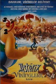 Asteriks Vikinglere Karşı