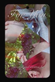 For You poster
