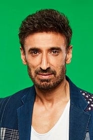 Rahul Dev is