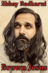 Abhay Nadkarni: Brown Jesus (2025)