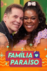 Família Paraíso poster