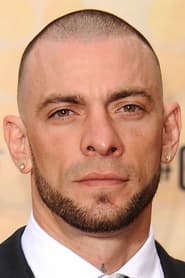 Joe Schilling as Daley