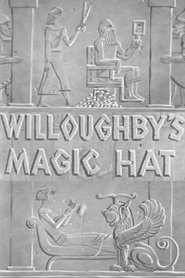 Poster Willoughby's Magic Hat 1943