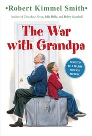 watch The War with Grandpa now