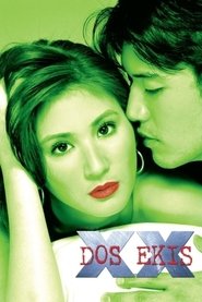 Poster Dos Ekis 2001