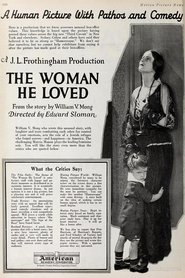 The Woman He Loved (1922)