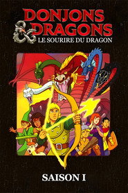 Dungeons & Dragons Season 1 6
