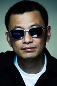 Photo de Wong Kar-wai Self 