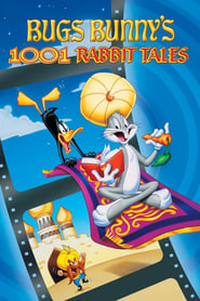 مشاهدة فيلم Bugs Bunny’s 3rd Movie: 1001 Rabbit Tales 1982 مترجم أون لاين بجودة عالية