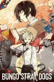 Bungo Stray Dogs Bungo Stray Dogs