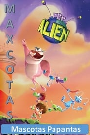 Pet Alien Episode Rating Graph poster