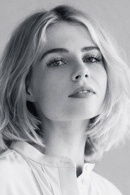 Lucy Boynton