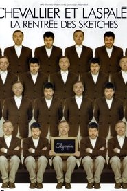 Chevallier et Laspales, la rentrée des sketches
