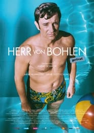 Poster Herr von Bohlen