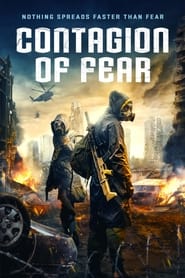 فيلم Contagion of Fear 2024 مترجم