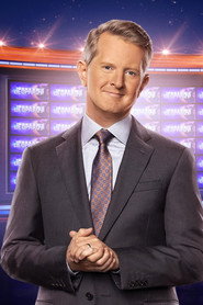 Jeopardy! poster