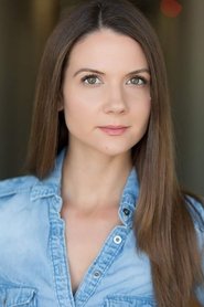 Ashley Gibson as Monica