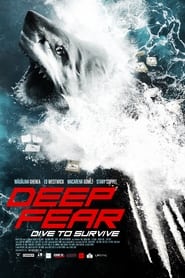مشاهدة فيلم Deep Fear 2023 مترجم