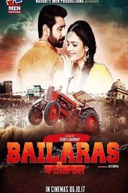 Bailaras 2017 Bailaras 2017