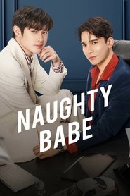 Naughty Babe Episode Rating Graph poster