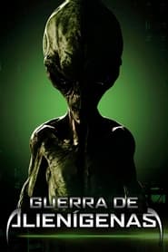 Guerra de Alienígenas (2018)