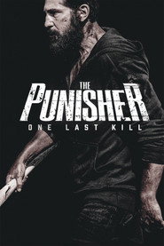 The Punisher: One Last Kill