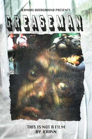 Poster Greaseman 2001