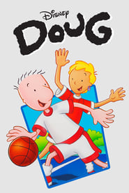 Doug постер