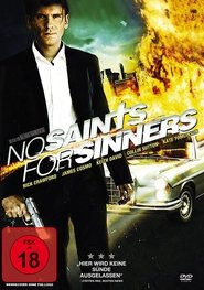 Poster No Saints for Sinners