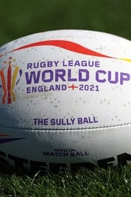Podgląd filmu Rugby League World Cup