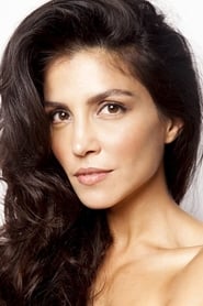 Nazneen Contractor as Nahla Nasar