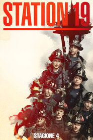 Locandina di Station 19 Stagione 4