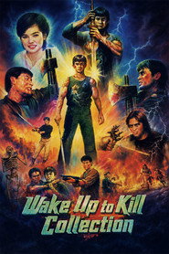 Wake Up to Kill Collection collection poster